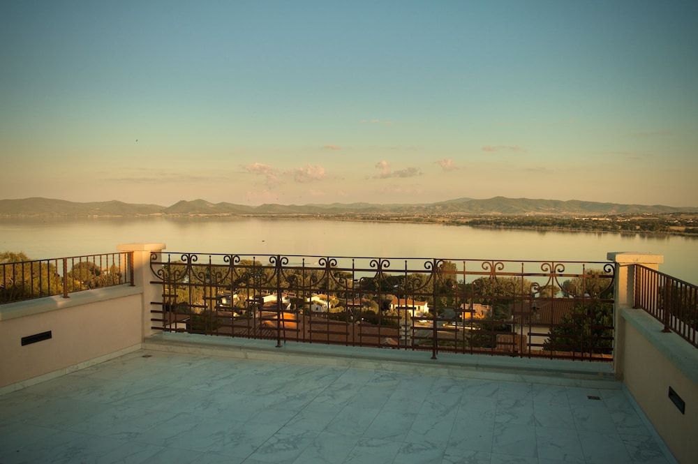 Hotel Boutique Castiglione del Lago 1