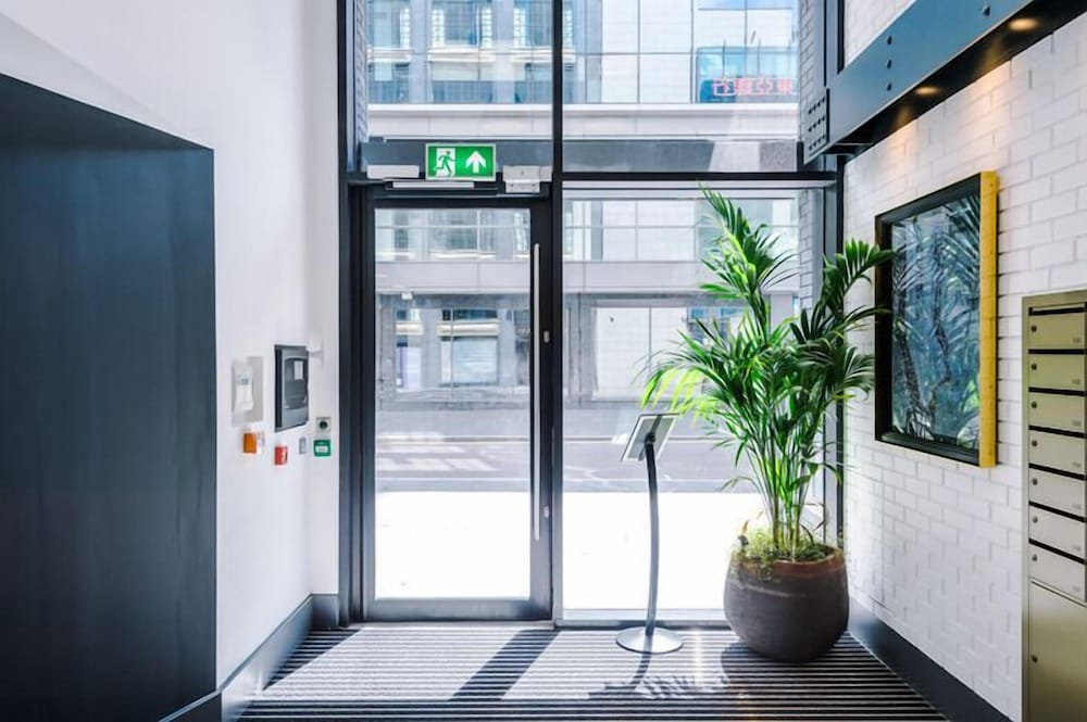 Hilltop Serviced Apartments - Piccadilly 2
