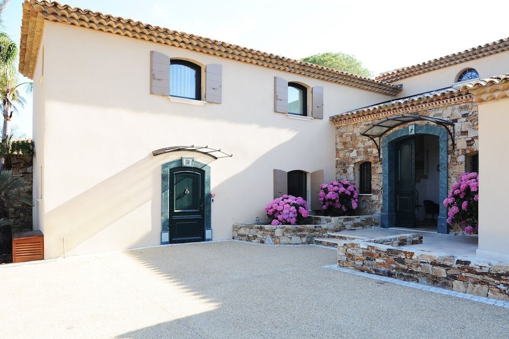 Bastide de Ramatuelle 2