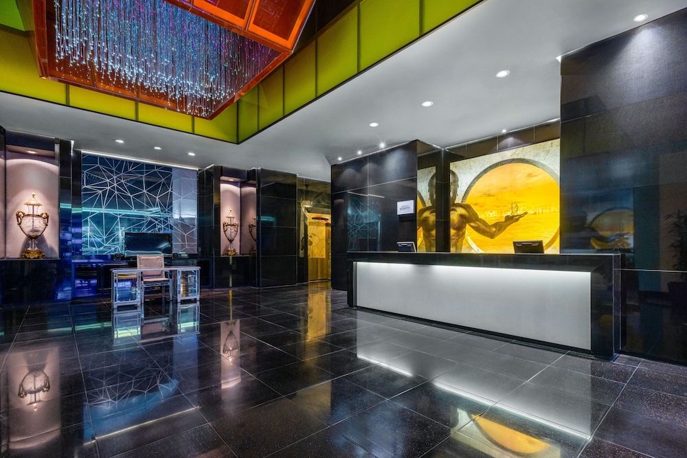 Le Meridien Panama 2