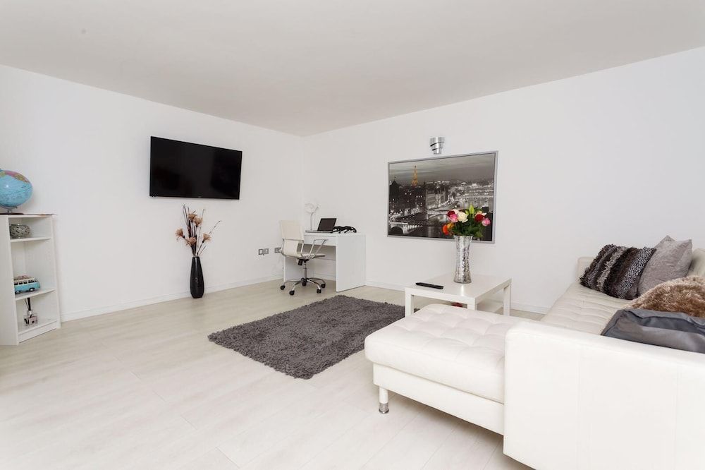 Live in Leeds Nazarene Apartments 1