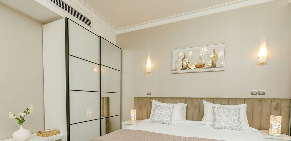 Sokon Residence Partial Nile view at Maadi 1