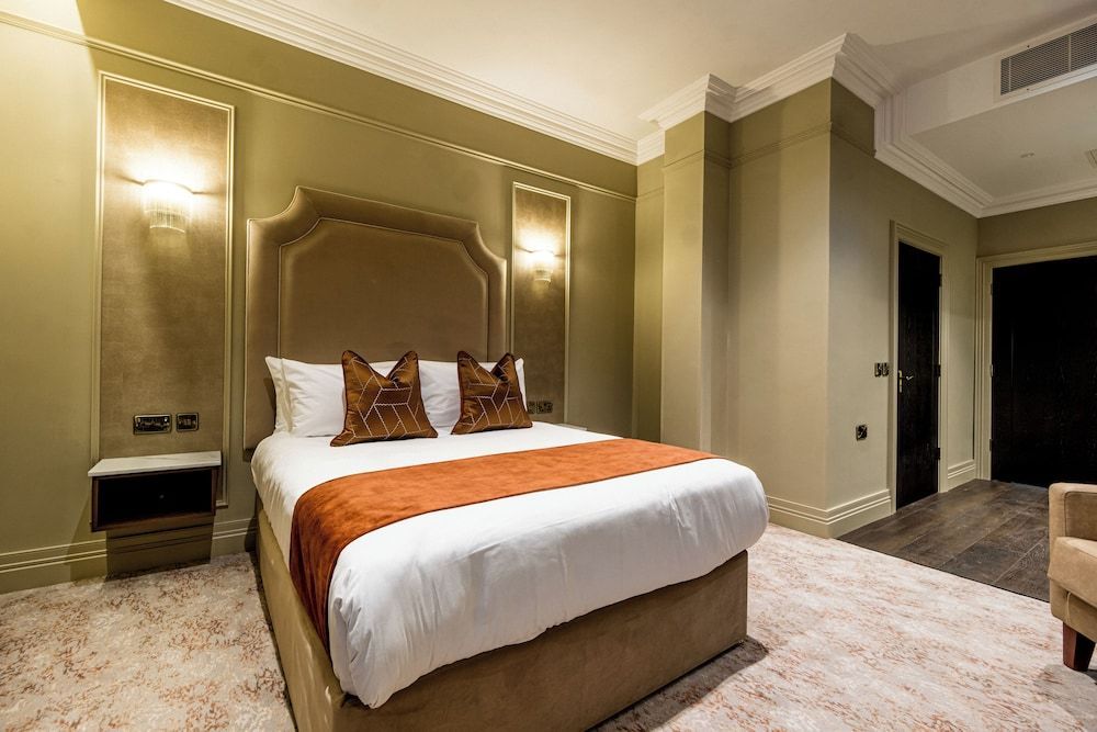 Walled City Hotel 1
