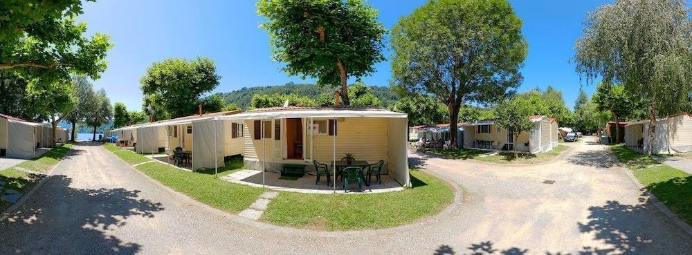 Camping Solcio 1
