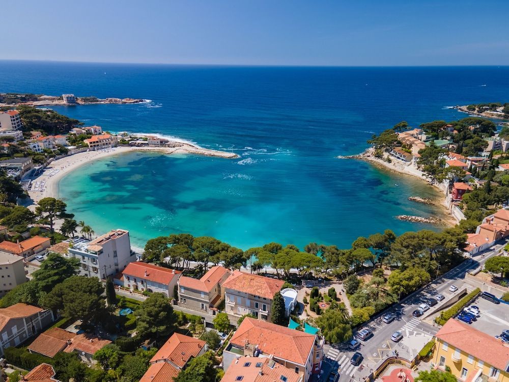 Hôtel Provençal 1