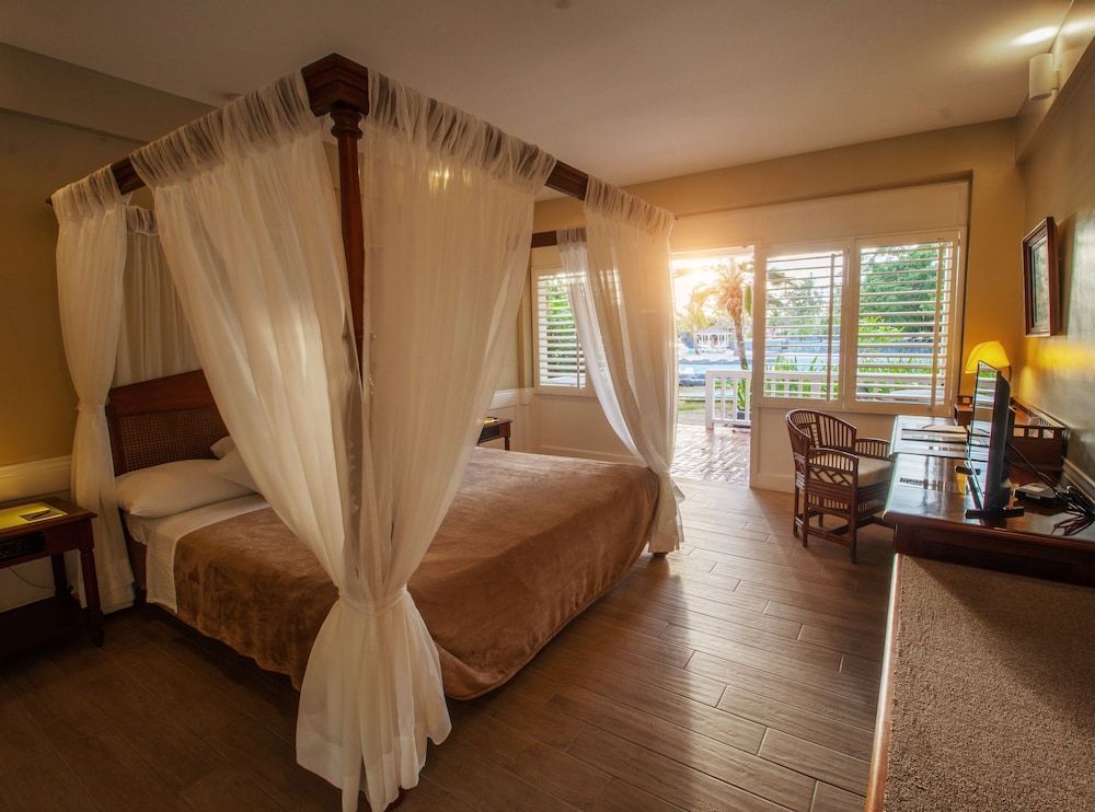 Plantation Bay a Real Resort with a Real Spa 1