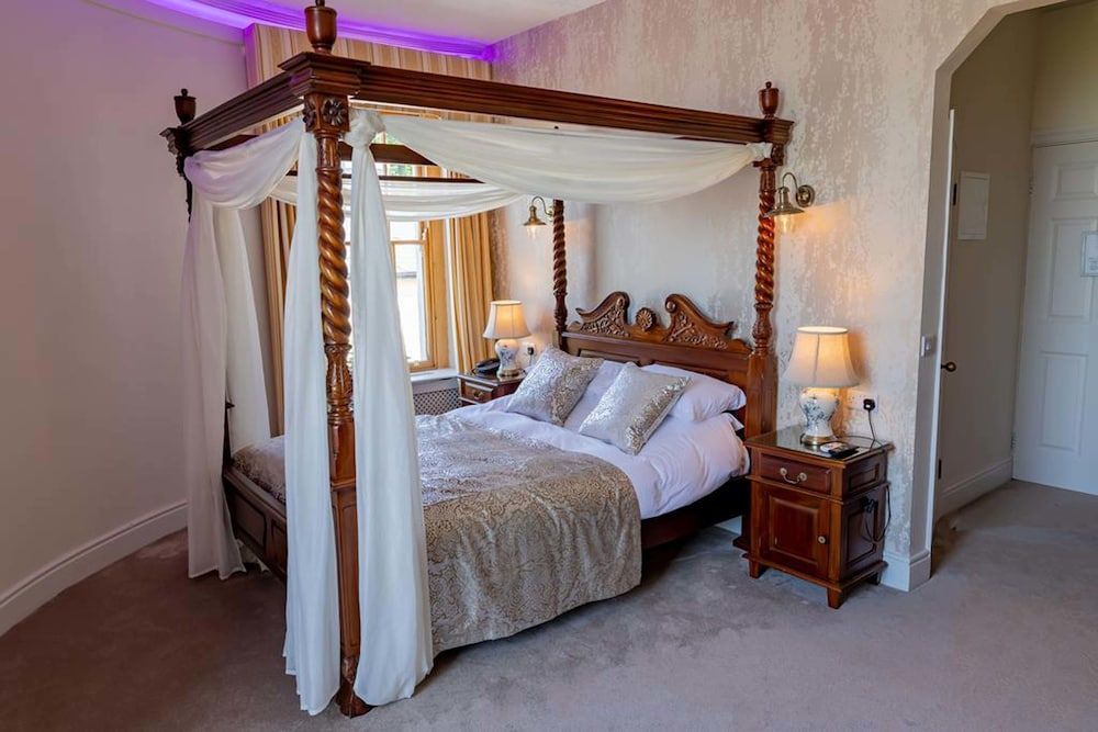 Courtmacsherry Hotel 1