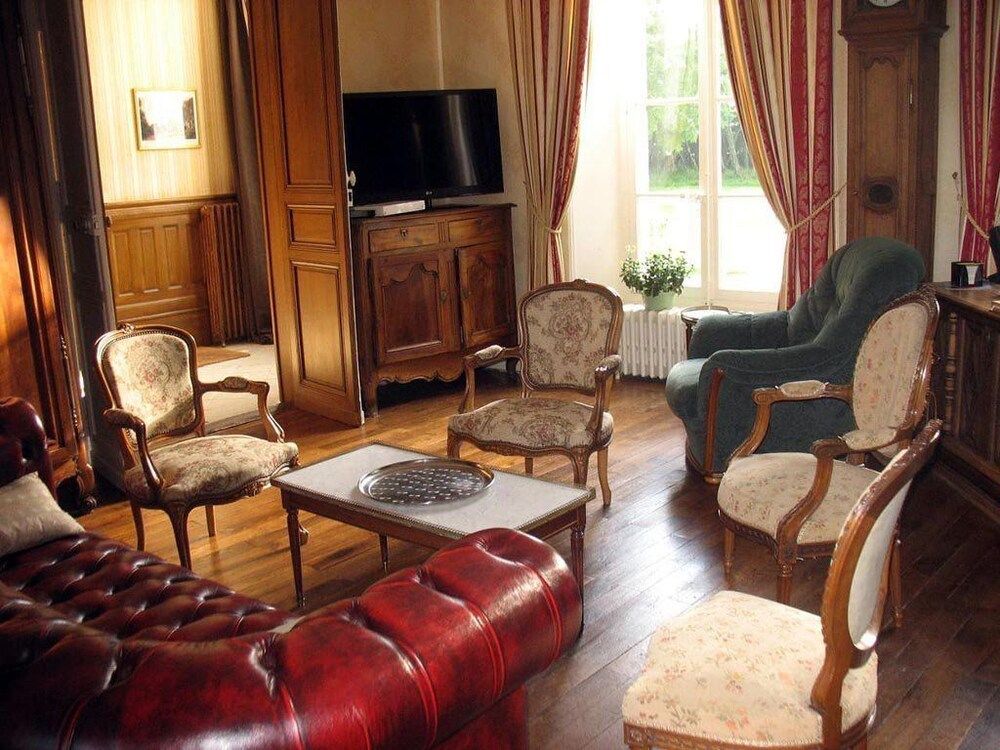 Domaine de Préfond 2