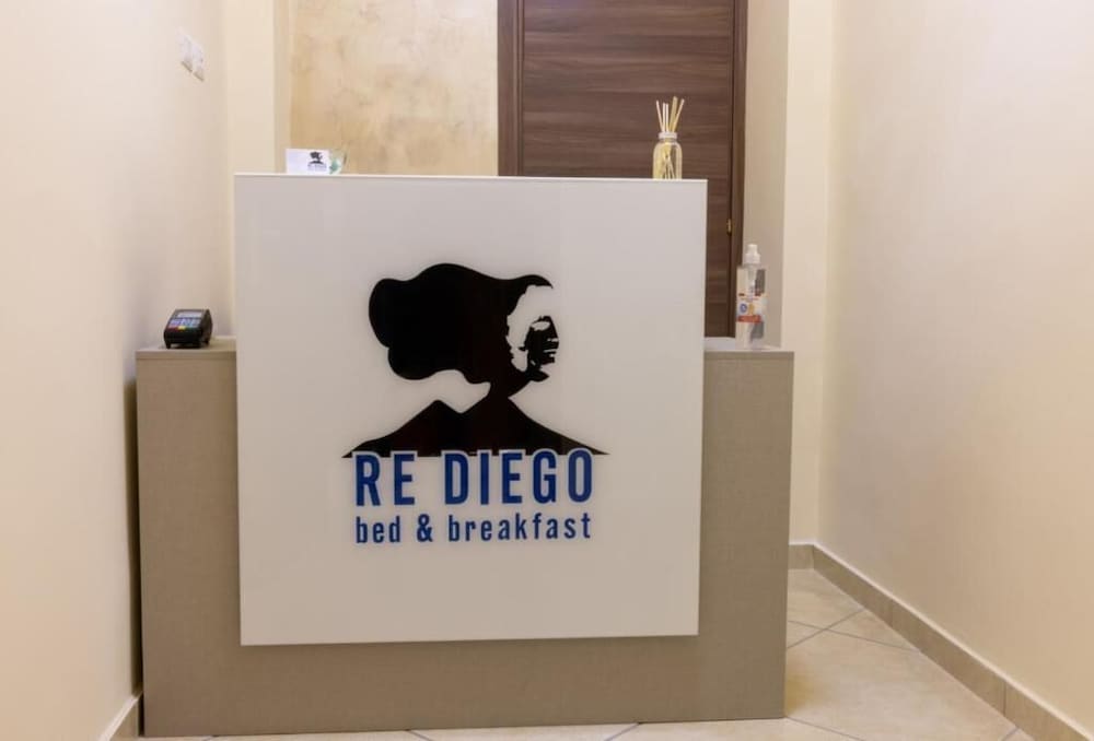 Re Diego 1