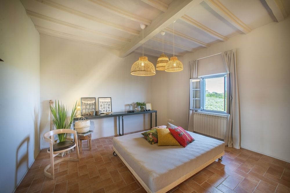 Palazzo del Papa Country Suites-5 mins from Siena & Chianti Views 2