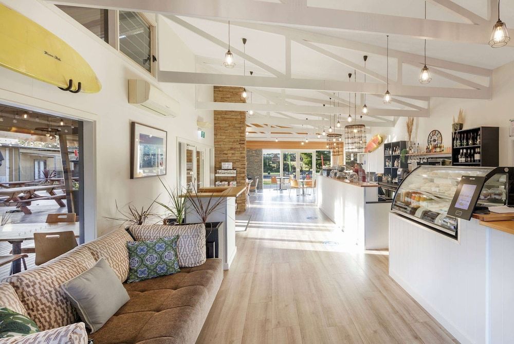 Woodland Retreat - Phillip Island 2