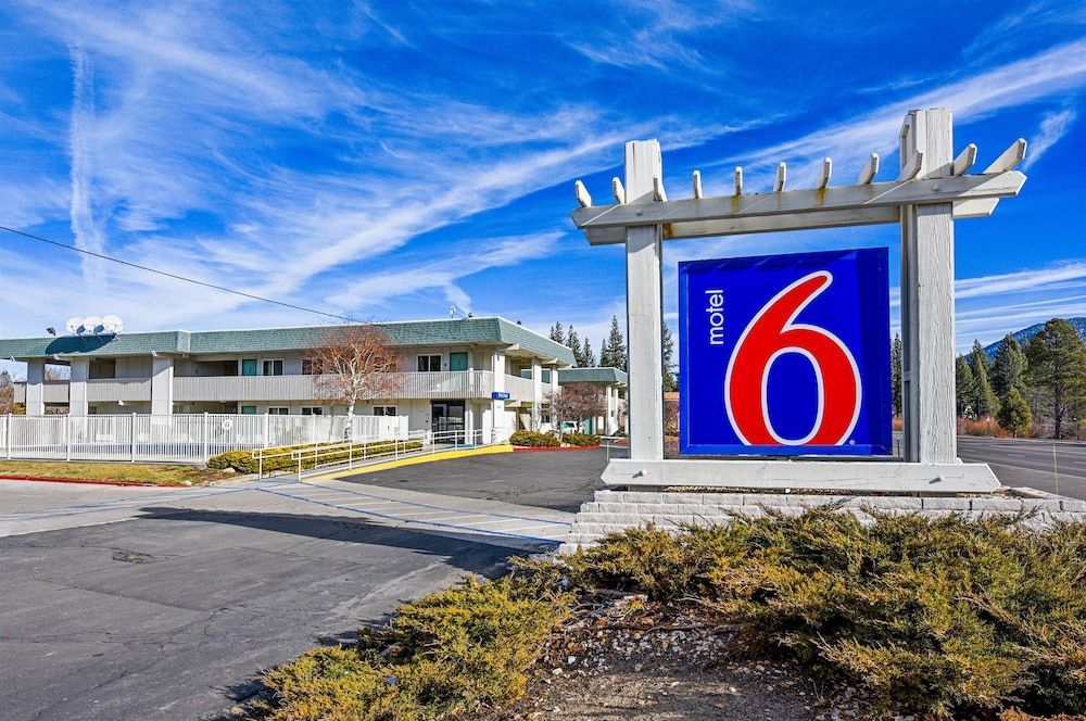 MOTEL 6 SOUTH LAKE TAHOE 1