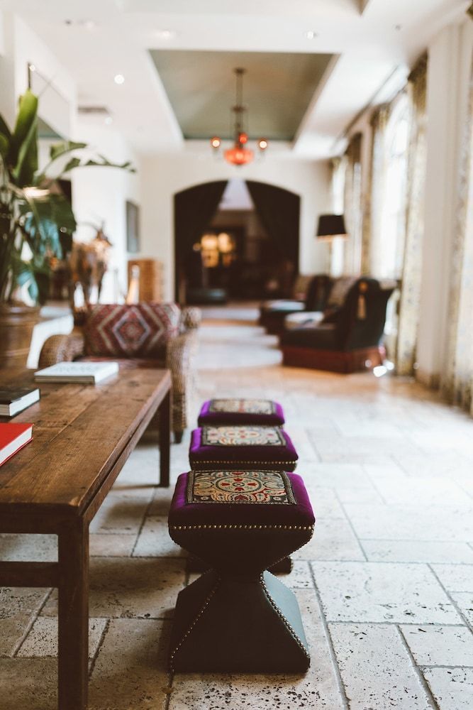 Hotel ZaZa Dallas 2