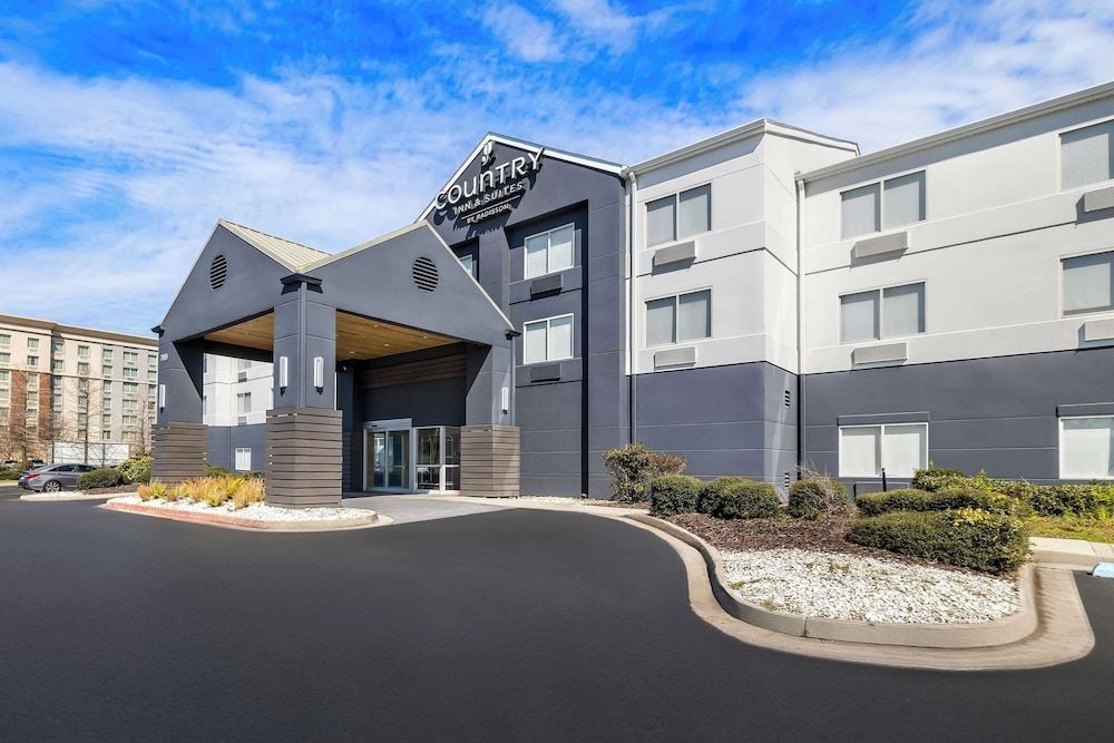 Country Inn & Suites by Radisson, LSU - Medical Corridor 1