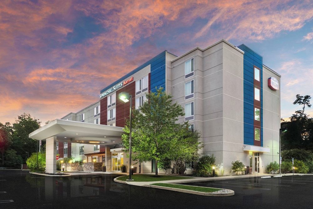 SpringHill Suites by Marriott Philadelphia Valley Forge/King of Prussia 1