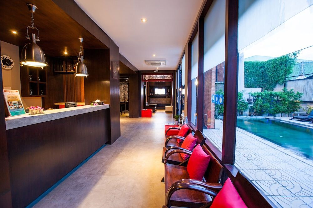 Amenity Apartel Samui 2