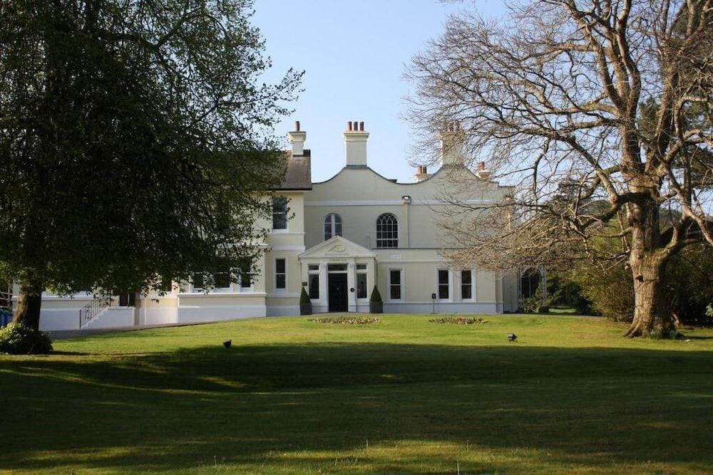St Elizabeth's House 1