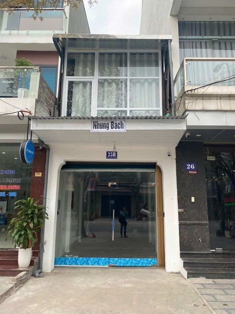 Nhung Bach House 1
