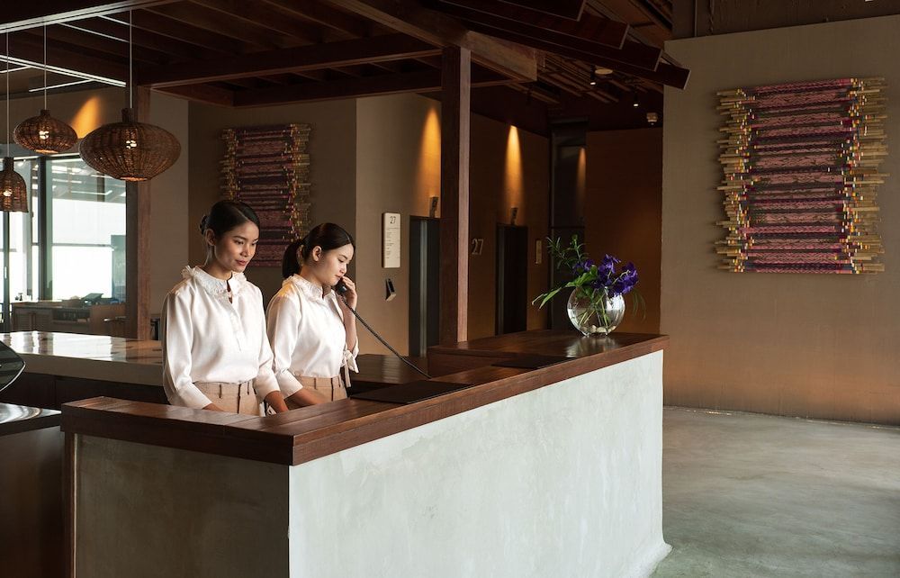 Ad Lib Hotel Khon Kaen 2