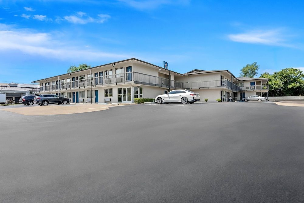 Motel 6 Murfreesboro, TN 1