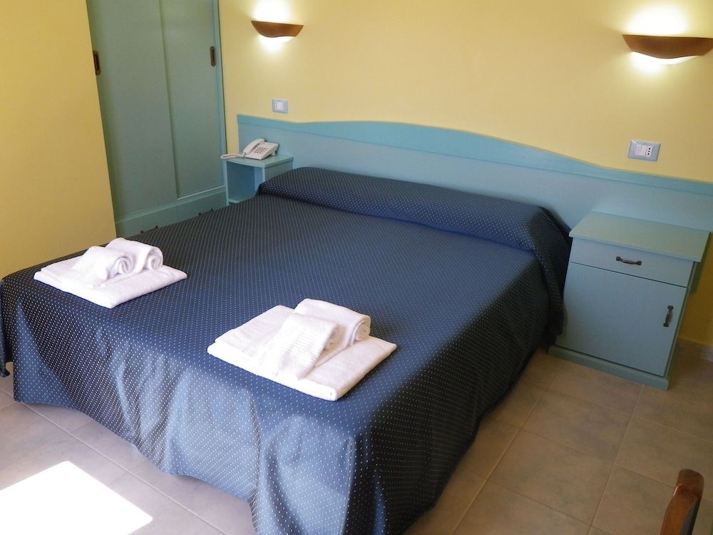 HOTEL COSTA ANTIGA 1