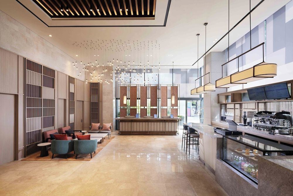 Mercure Ambassador Seoul Dongdaemun 2