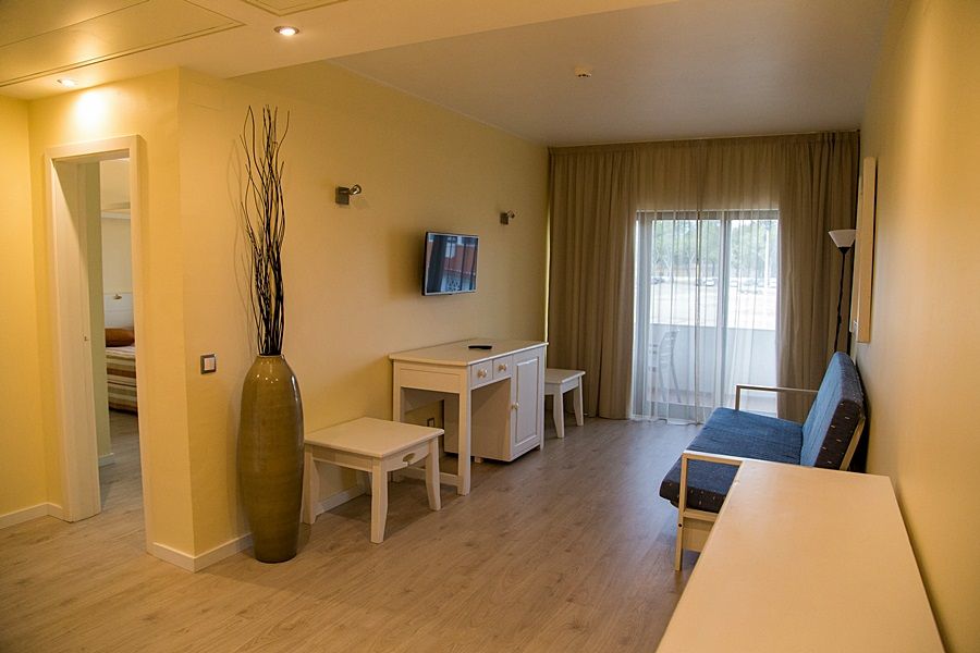 HOTEL DOM FERNANDO 2