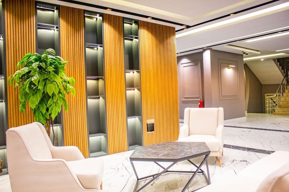 Sumela Park Hotel 2