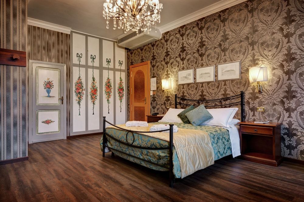 Hotel Residenza In Farnese 1