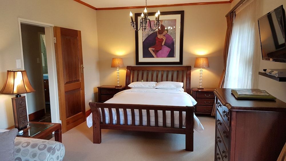 Jubilee Lodge Guest House 2