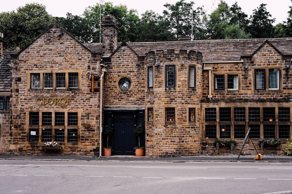 The George 1