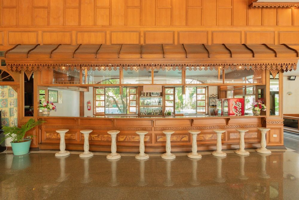 Royal Twins Palace Hotel 2