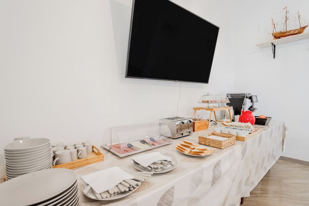 Pietramare Luxury Suites 2
