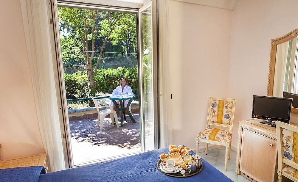 Hotel Terme President 2
