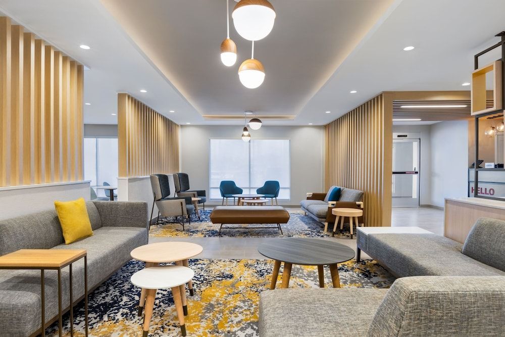 TownePlace Suites by Marriott Geneva at SPIRE Academy 2