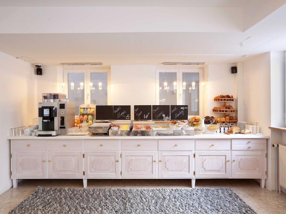 Villa Fantasia Budget Boutique Hotel 1
