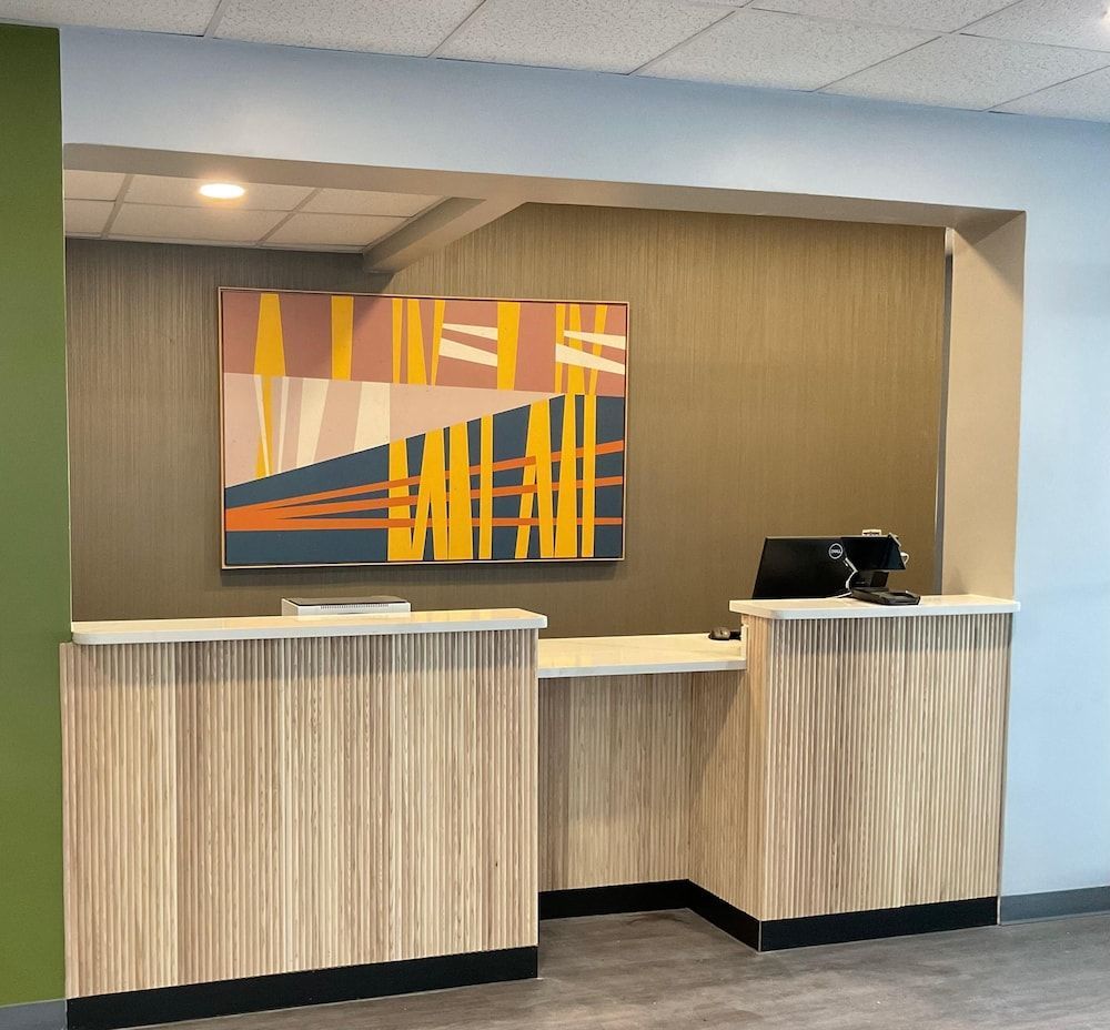 Clemmons inn & suites 1