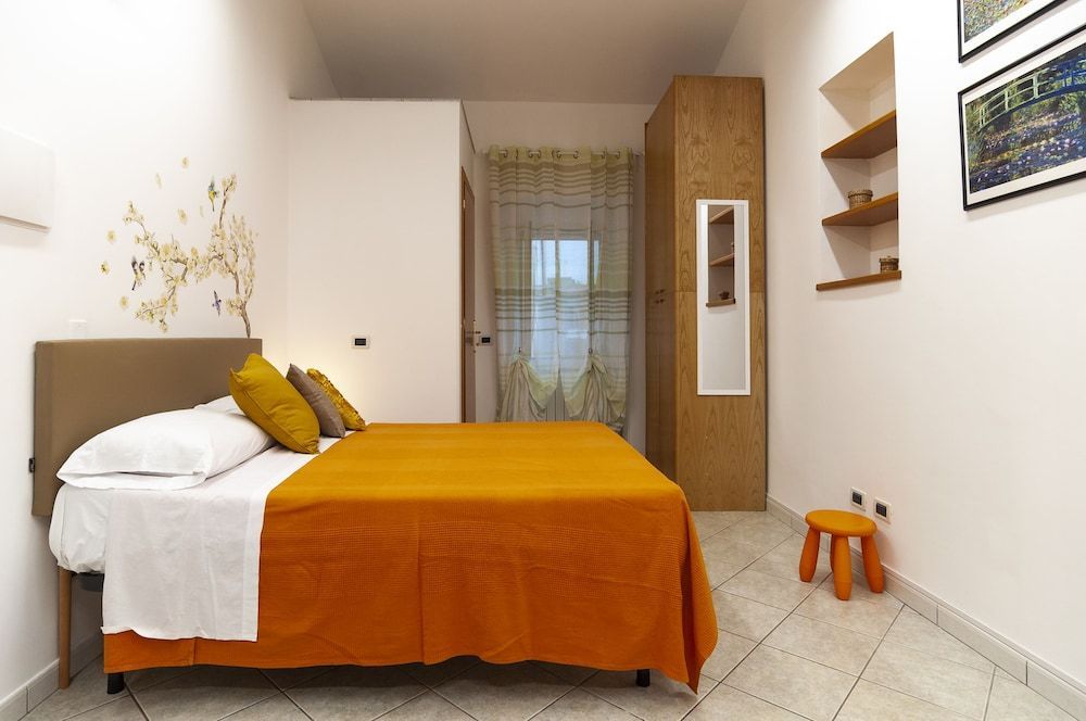 Casa Vacanza Nibbio 26 1