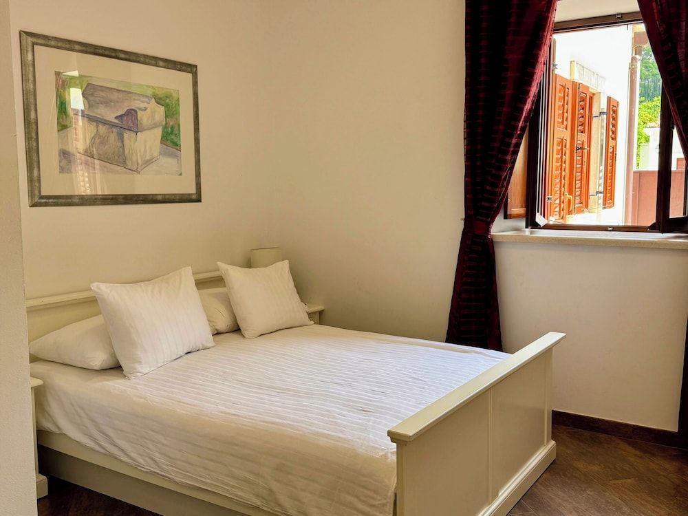 Apartments Vila Riva 1