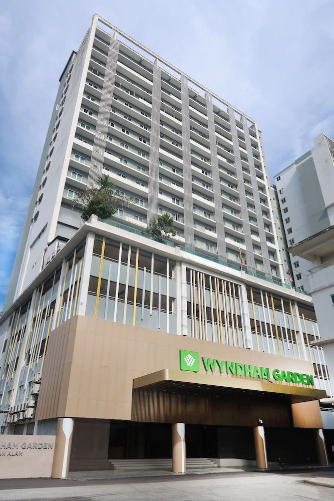 Wyndham Garden i-City Shah Alam 1