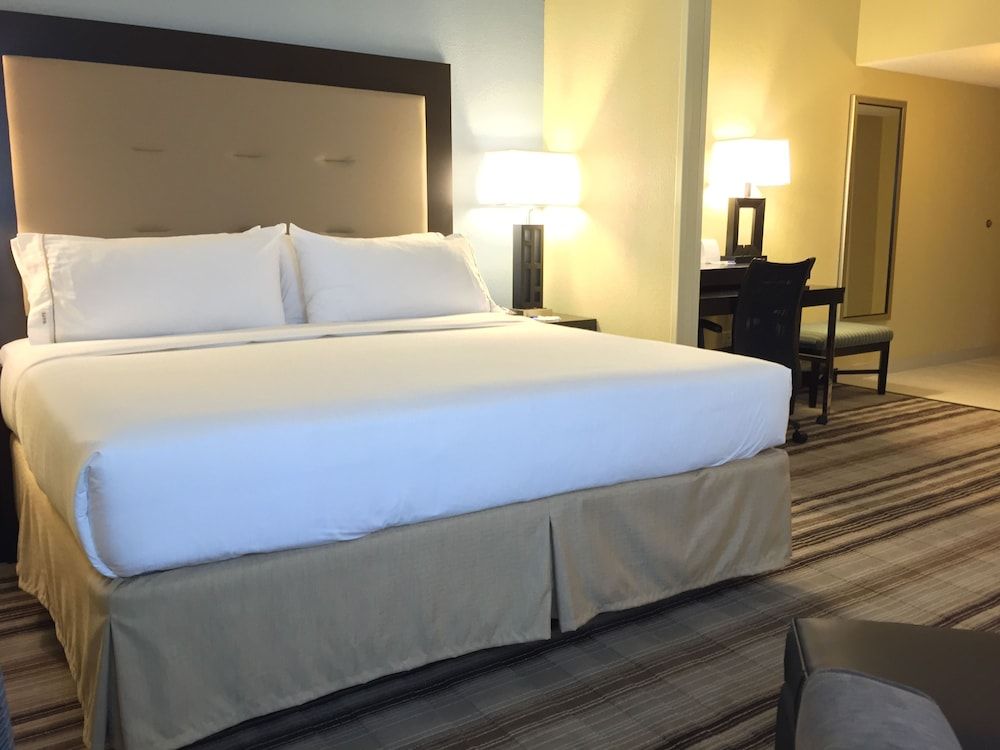 Holiday Inn Express CHICAGO NW - ARLINGTON HEIGHTS by IHG 2