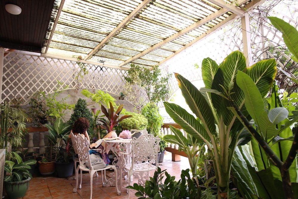 Thai Cozy House 2