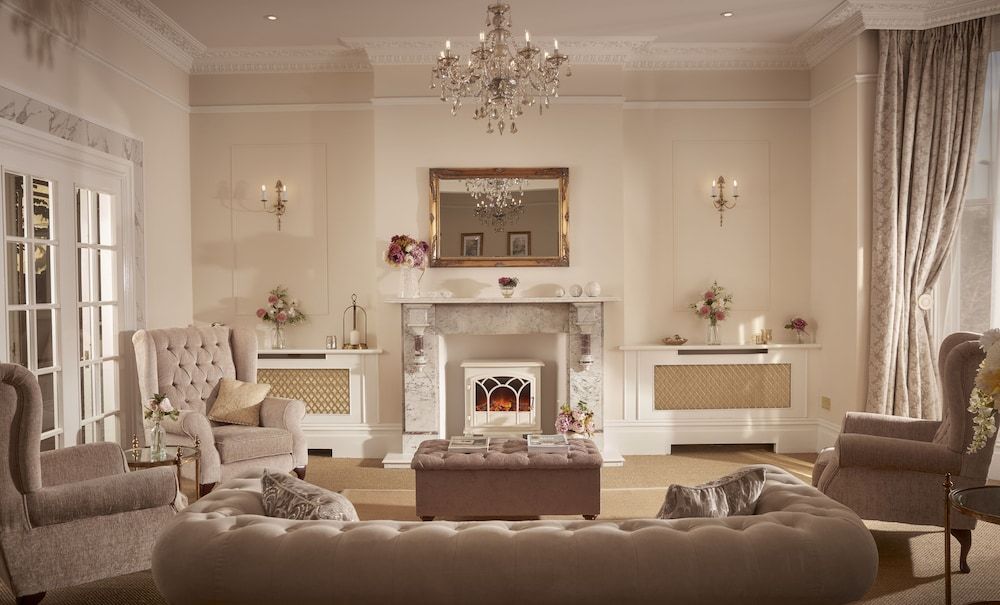 Bathen House Boutique Hotel 1