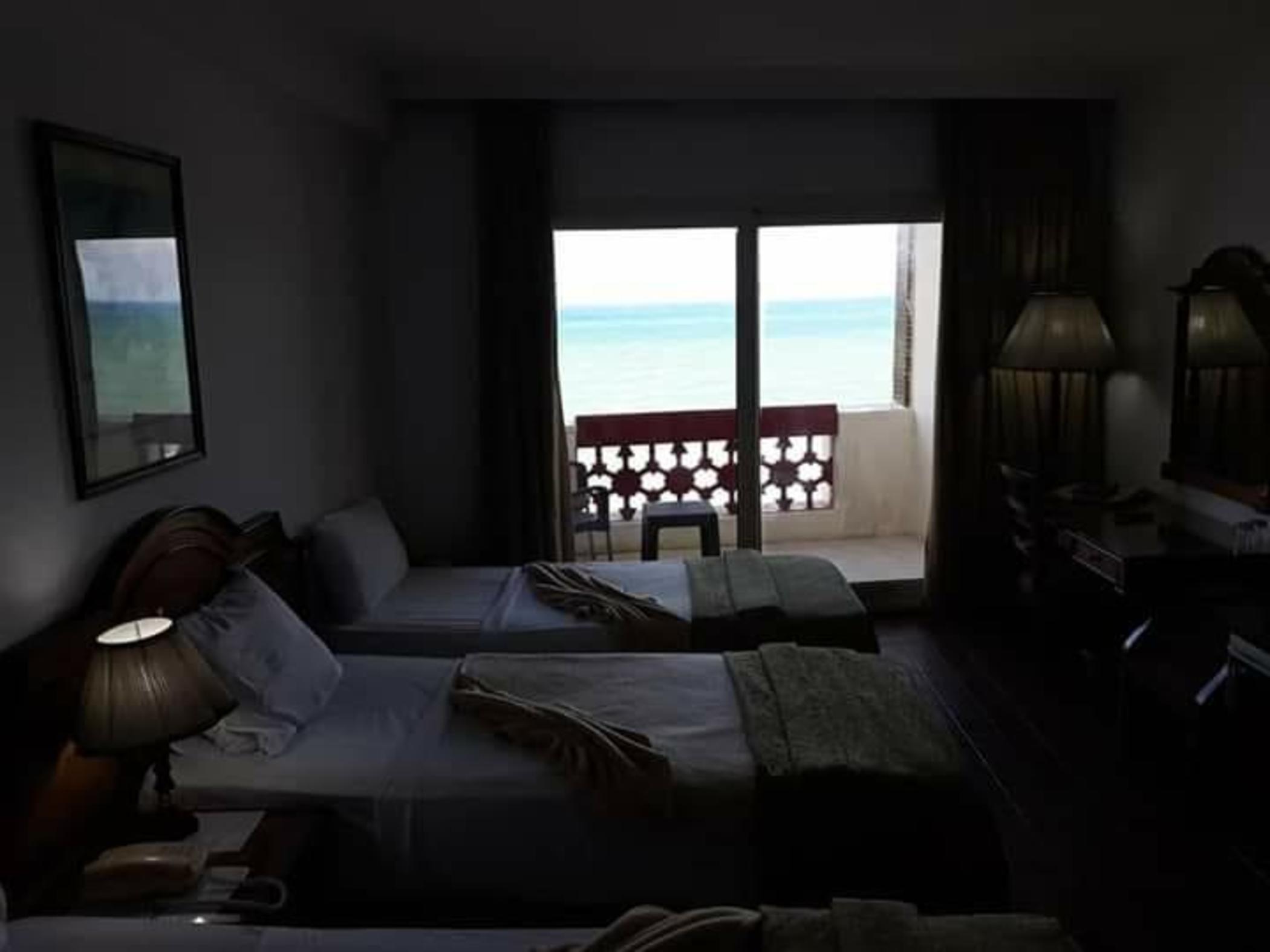 KAOUD SPORTING HOTEL 2