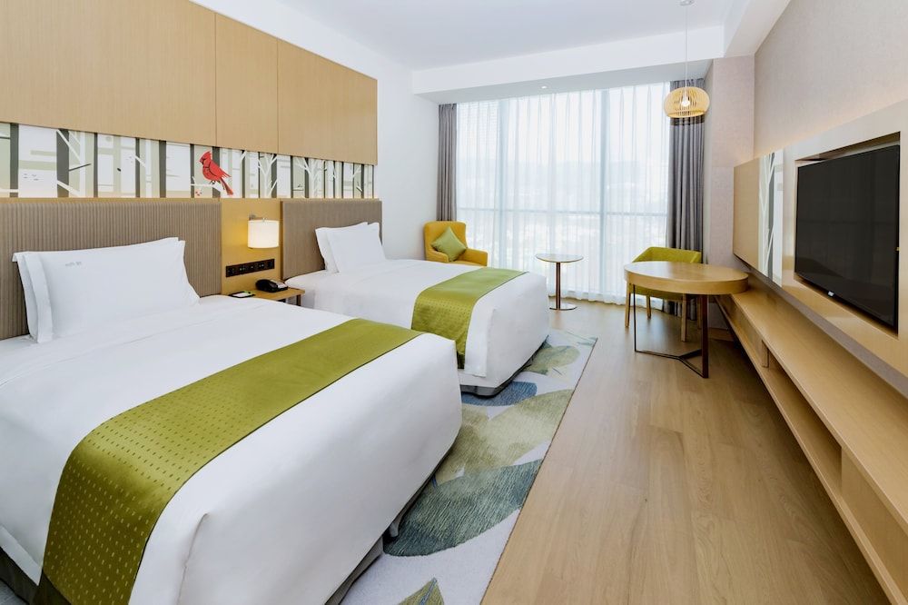 Holiday Inn Changsha Dawangshan by IHG 2