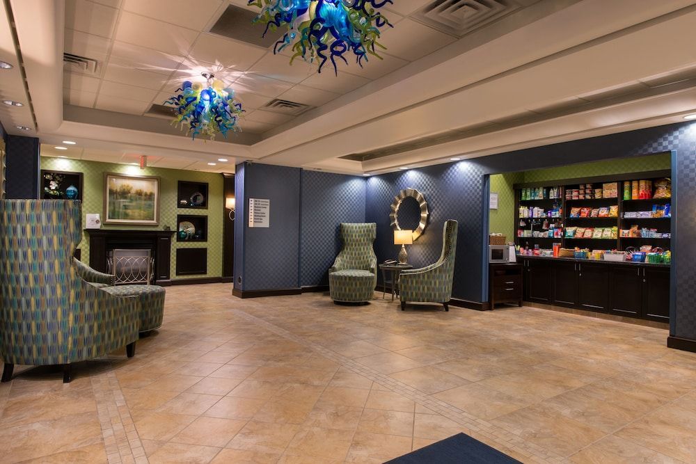 Holiday Inn Express & Suites DICKSON CITY - SCRANTON by IHG 2