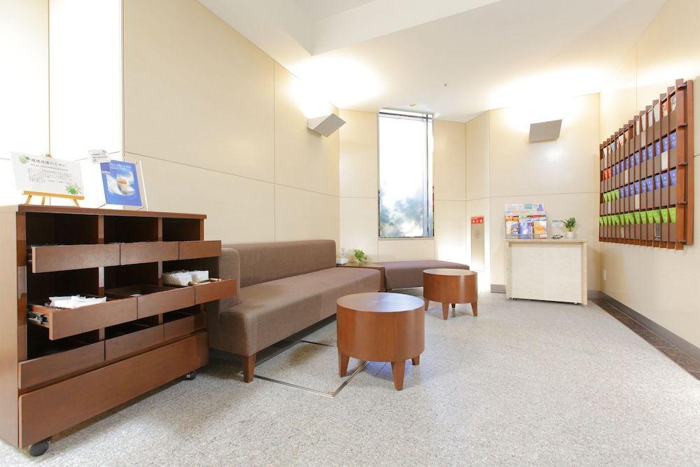 HOTEL MYSTAYS Kamata 2