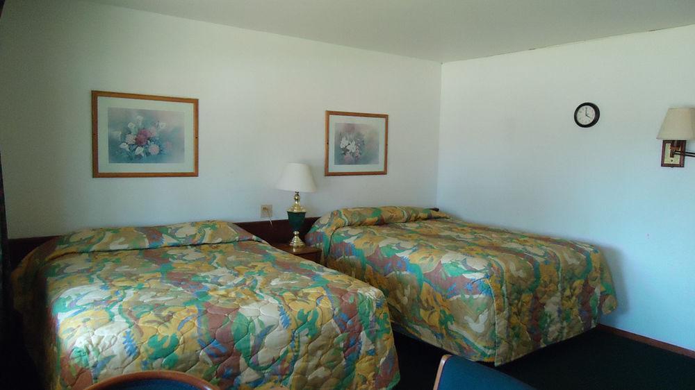 Spinning Wheel Motel 2
