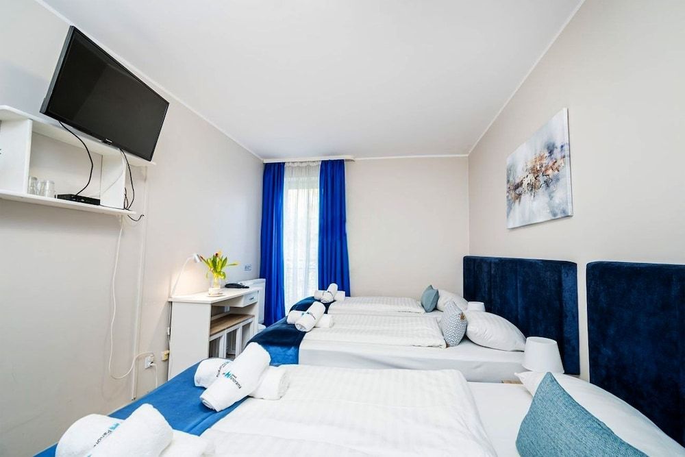 Hotel Nowa Panorama 1