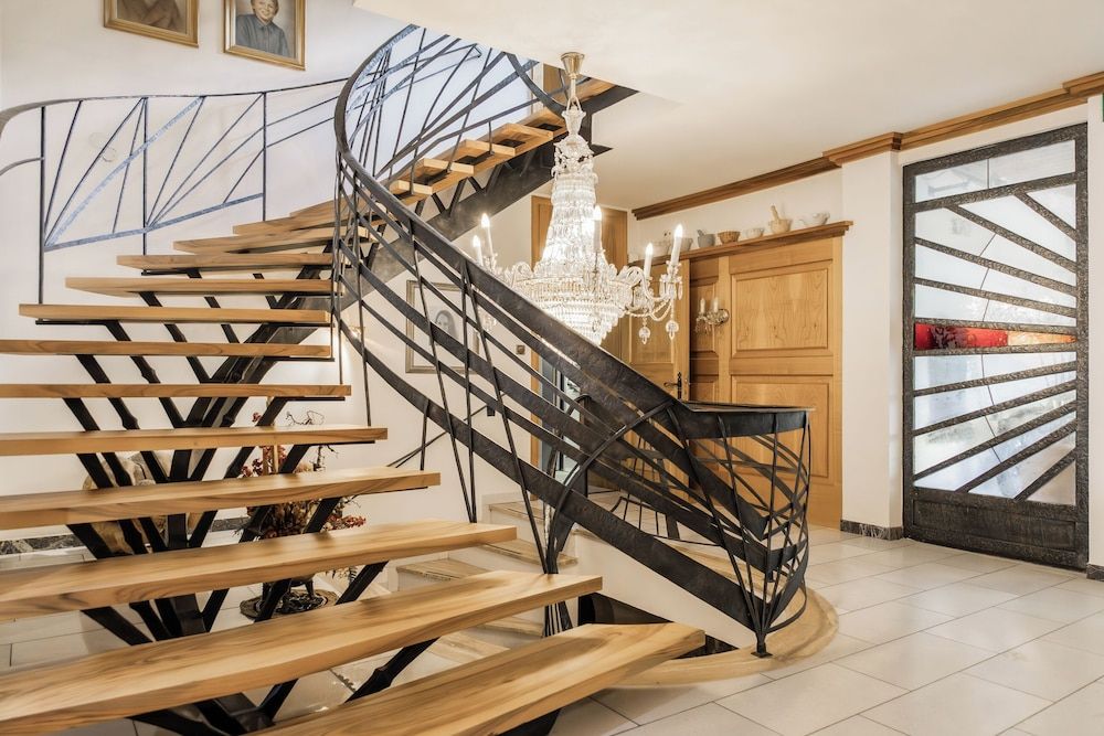 B&B Villa Pattis 2